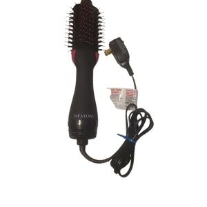 Revlon RVDR5282 One-Step Hair Dryer & Volumizer Hot Air Brush